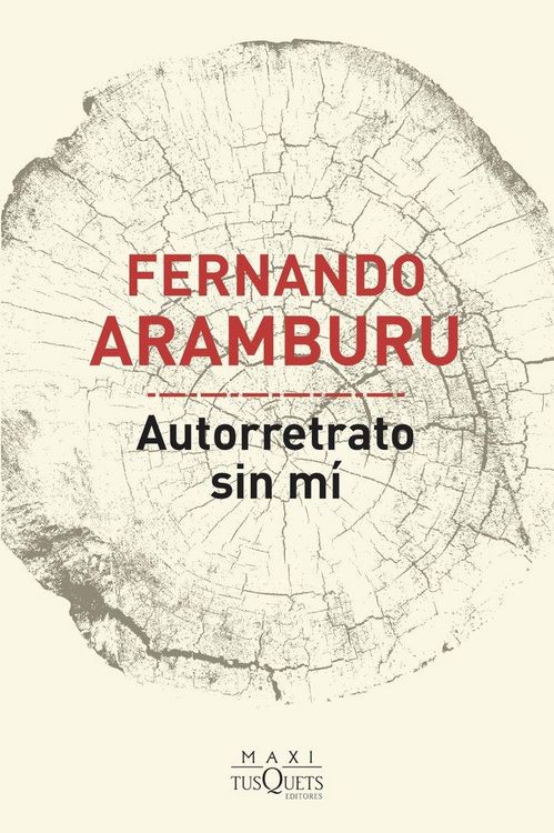 Produktbild: Autorretrato sin m&iacute;