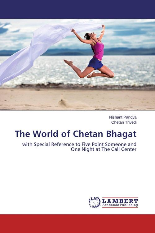 Produktbild: The World of Chetan Bhagat