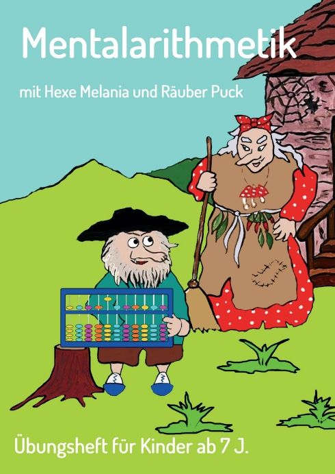 Produktbild: Mentalarithmetik