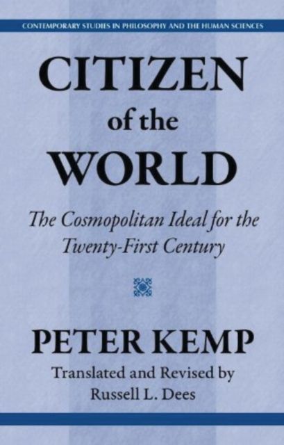 Produktbild: Citizen of the World
