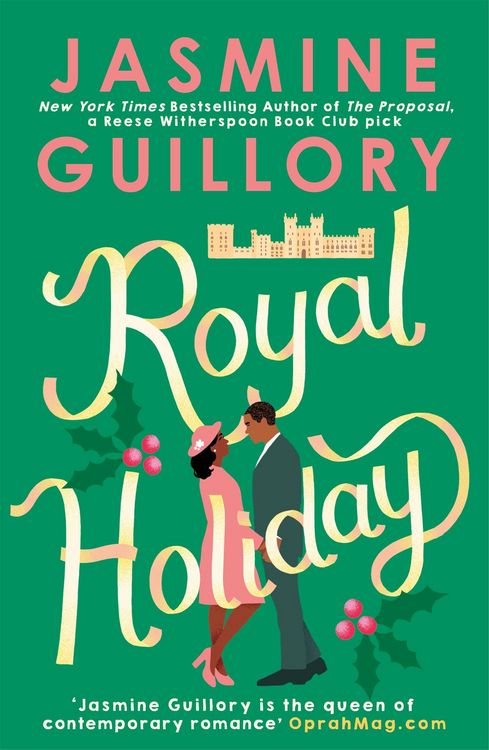 Produktbild: Royal Holiday