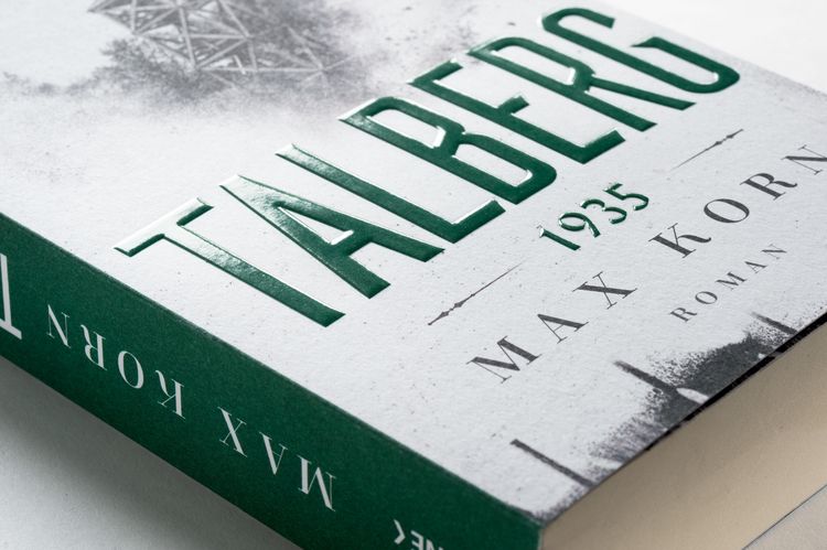 Produktbild: Talberg 1935