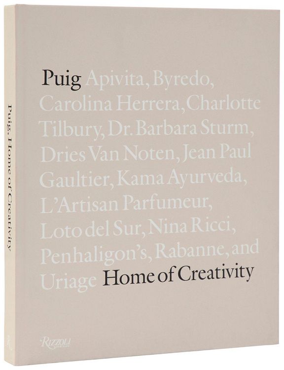 Produktbild: Puig: Home of Creativity