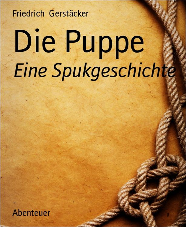 Produktbild: Die Puppe