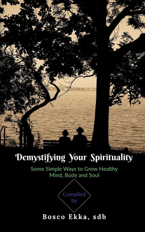 Produktbild: Demystifying Your Spirituality