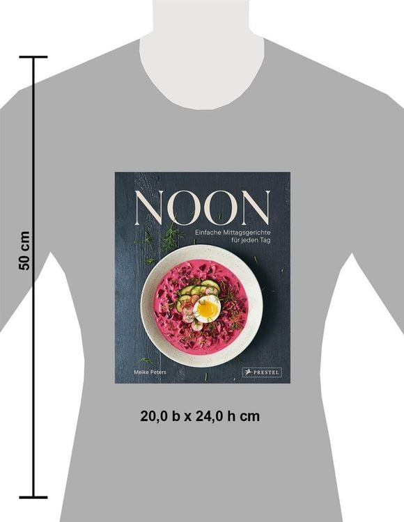 Produktbild: Noon