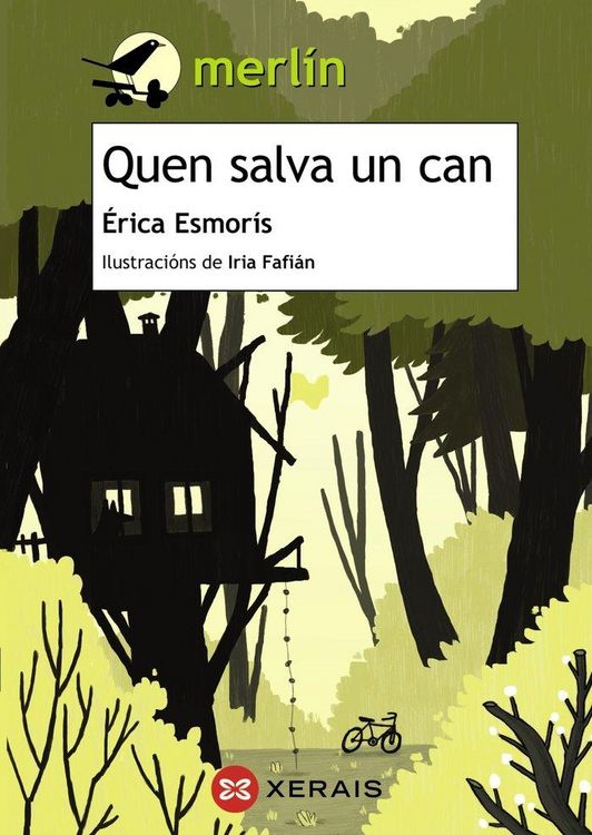 Produktbild: Quen salva un can
