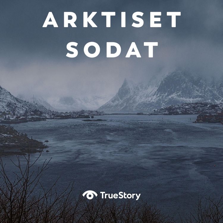 Produktbild: Vaietut arktiset sodat