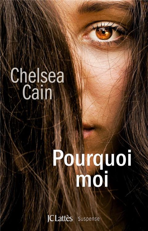 Produktbild: Pourquoi moi