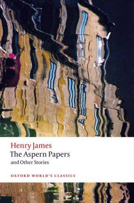 Produktbild: The Aspern Papers and Other Stories