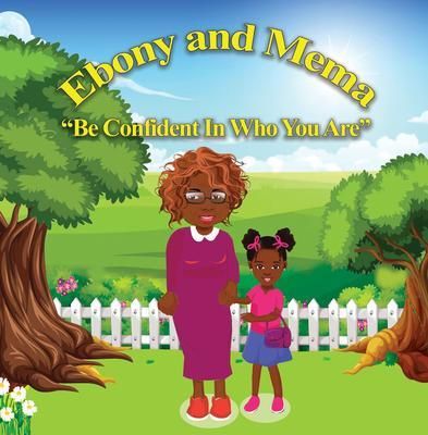 Produktbild: Ebony And Mema