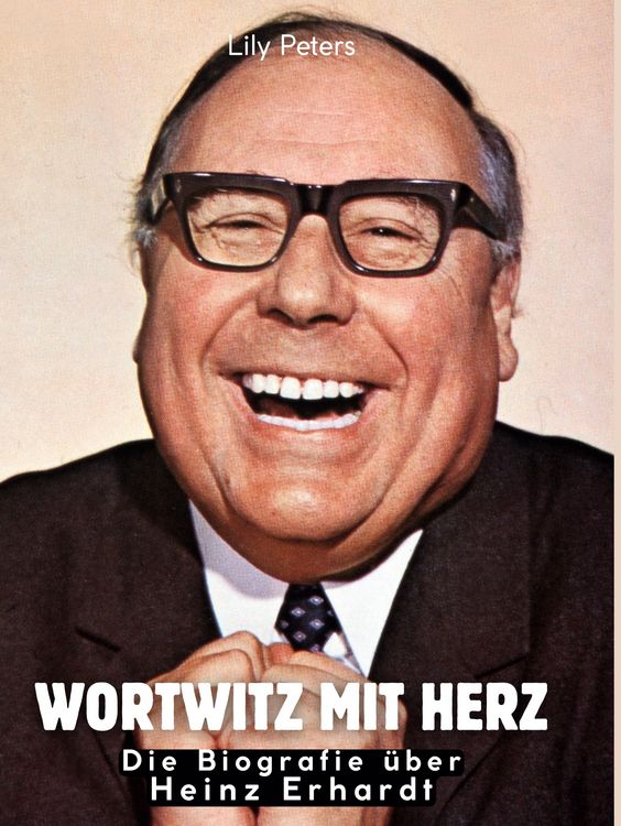 Produktbild: Wortwitz mit Herz