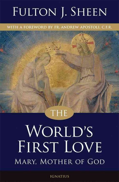 Produktbild: The World's First Love