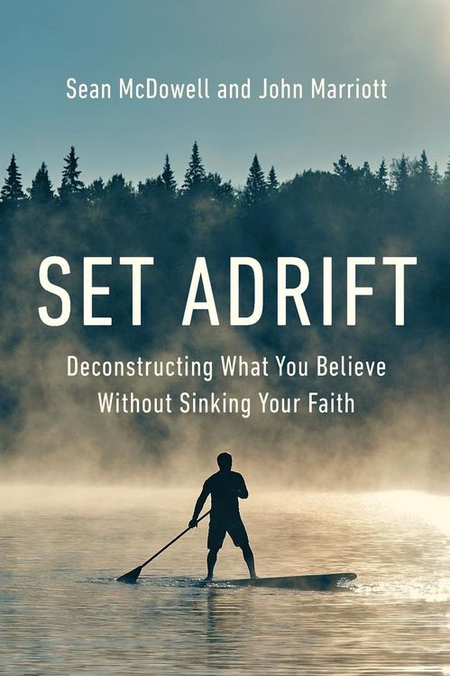 Produktbild: Set Adrift