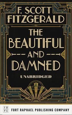 Produktbild: The Beautiful and Damned - Unabridged