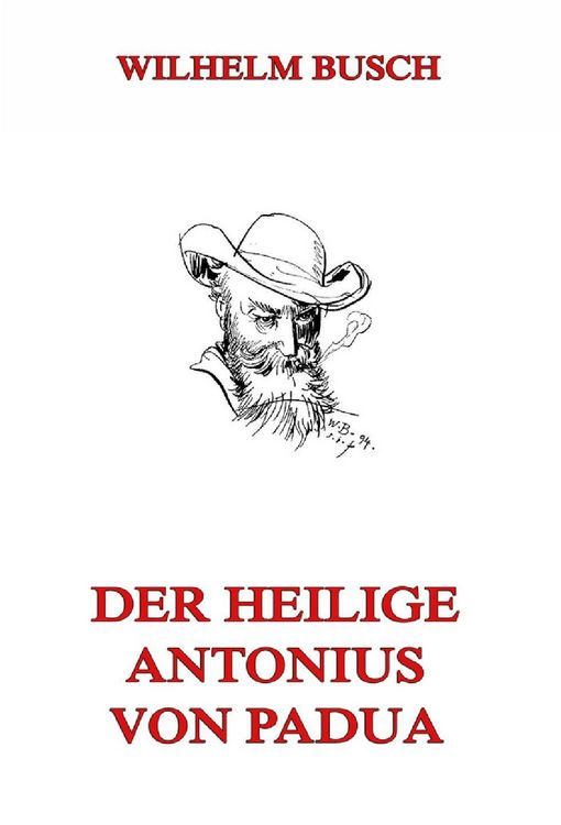 Produktbild: Der Heilige Antonius von Padua