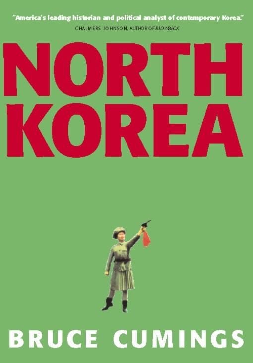 Produktbild: North Korea