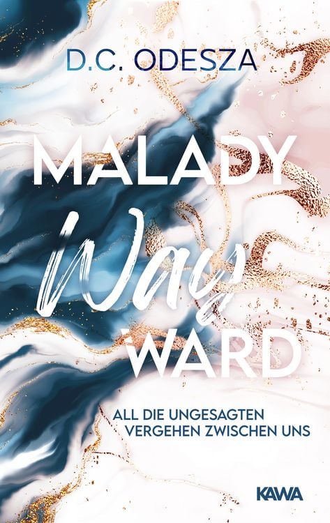 Produktbild: Malady Wayward