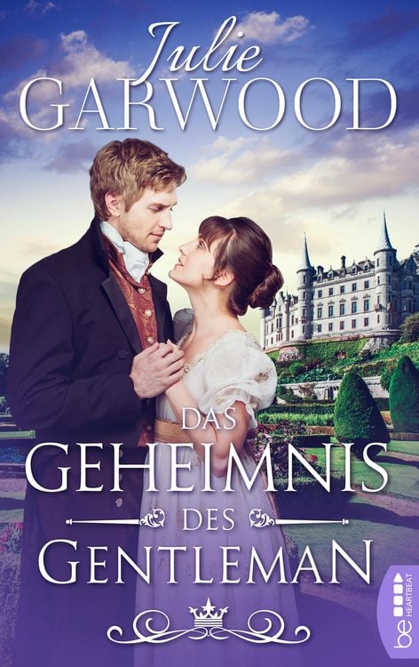 Produktbild: Das Geheimnis des Gentleman