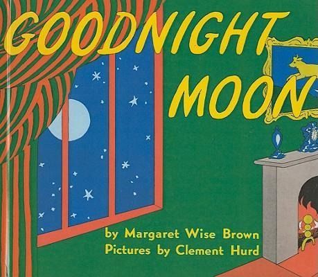 Produktbild: Goodnight Moon
