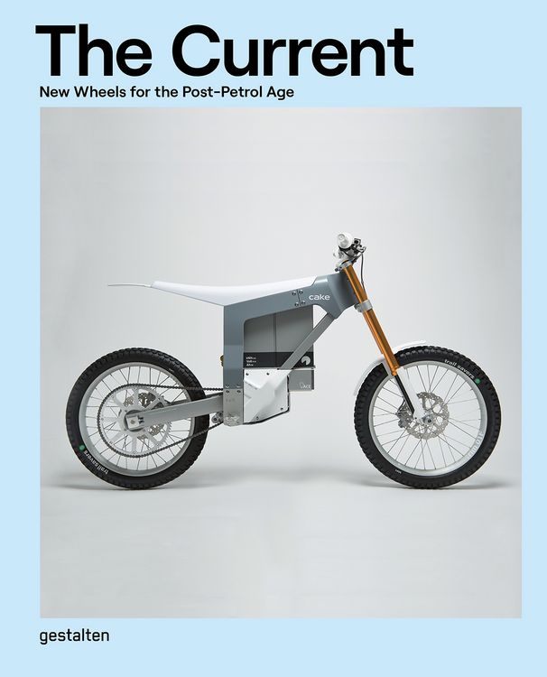 Produktbild: The Current
