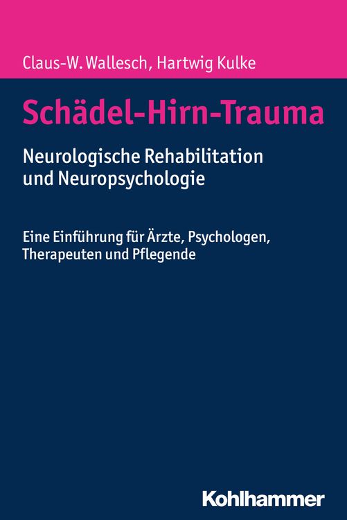 Produktbild: Sch&auml;del-Hirn-Trauma
