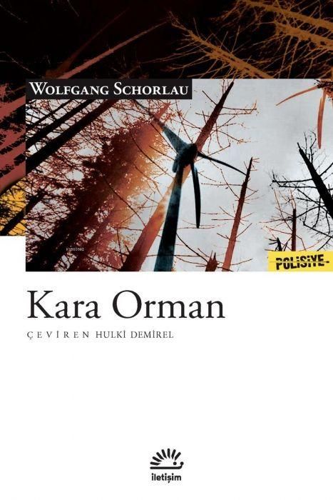 Produktbild: Kara Orman