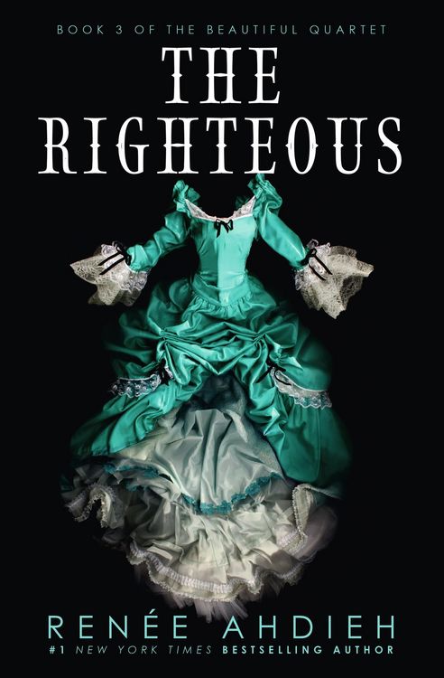 Produktbild: The Righteous