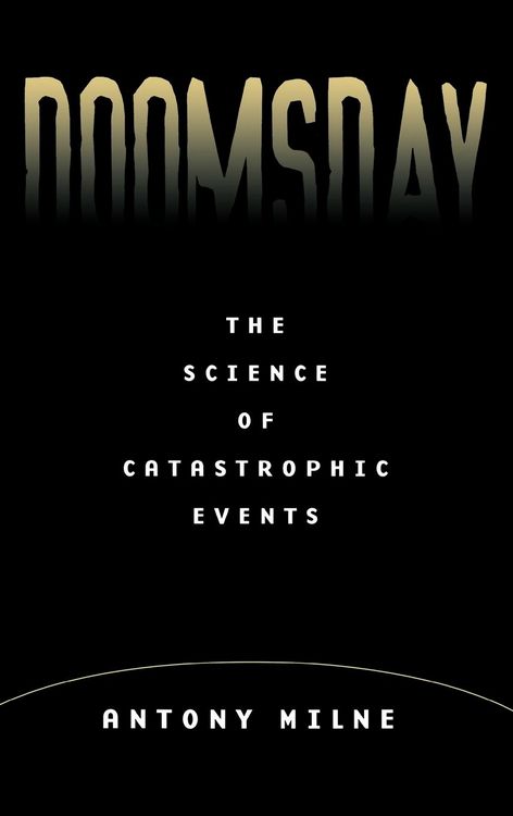 Produktbild: Doomsday