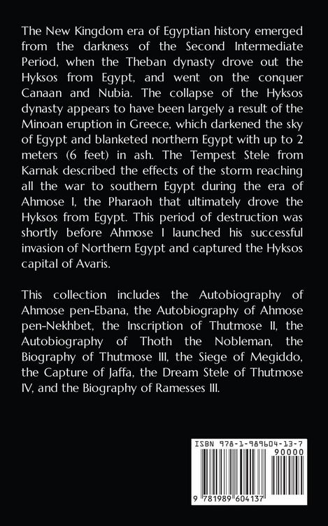 Produktbild: Memories of the New Kingdom Collection