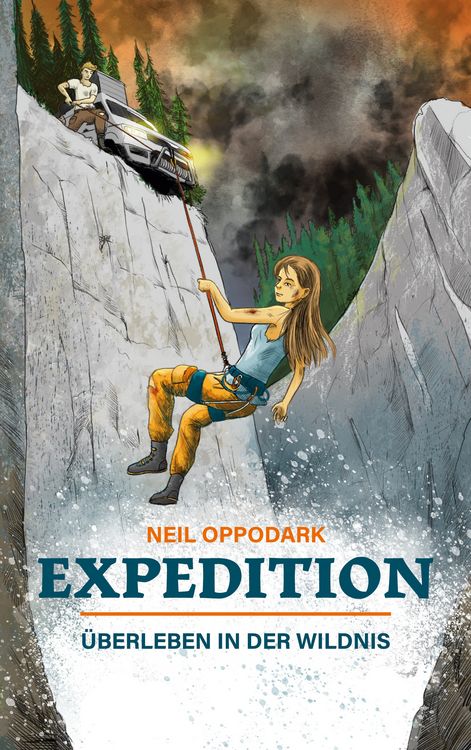 Produktbild: Expedition