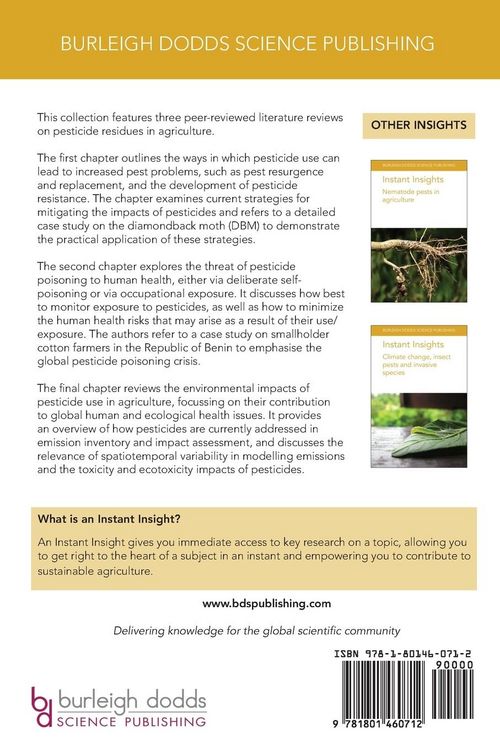Produktbild: Instant Insights
