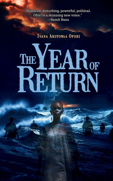 Produktbild: The Year of Return