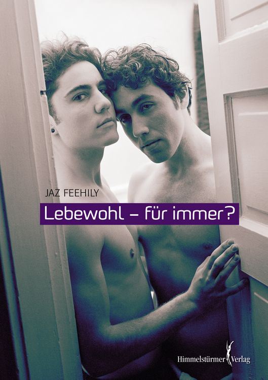Produktbild: Lebewohl &ndash; f&uuml;r immer