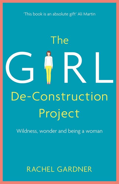 Produktbild: The Girl De-Construction Project