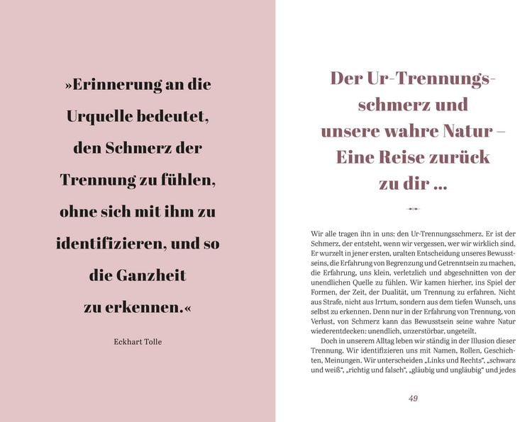Produktbild: Die Antwort bist du - Eine Erinnerung an dein ganzes Leben