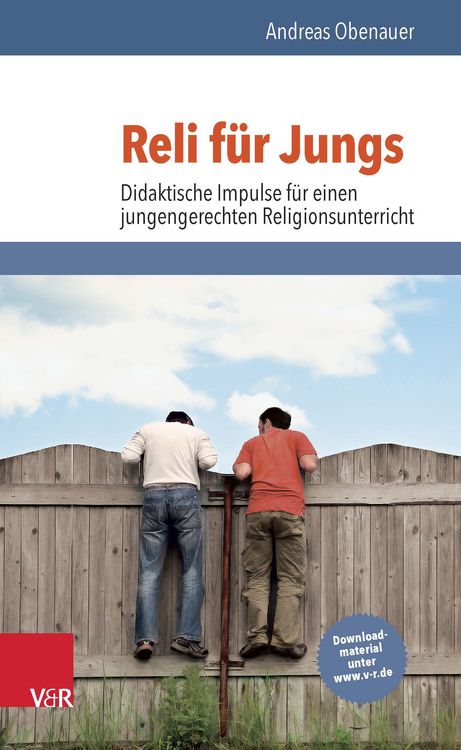 Produktbild: Reli f&uuml;r Jungs