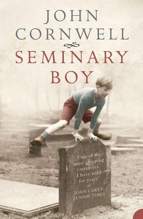Produktbild: Seminary Boy