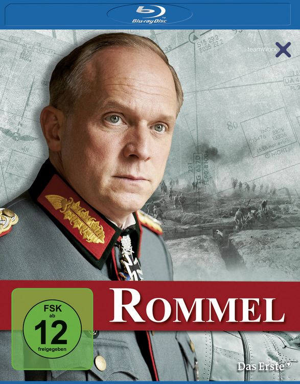 Produktbild: Rommel