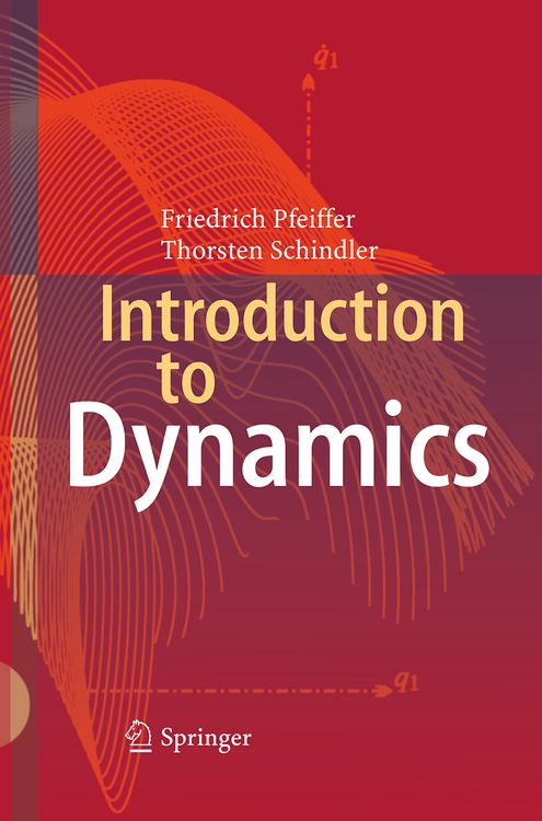 Produktbild: Introduction to Dynamics