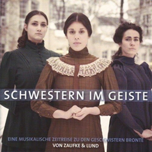 Produktbild: Schwestern im Geiste