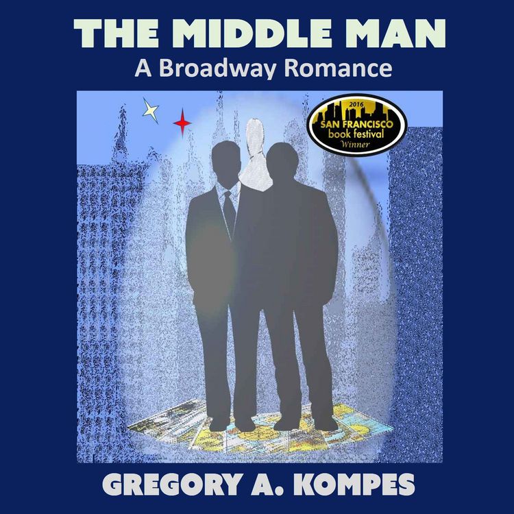 Produktbild: The Middle Man
