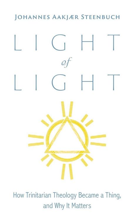 Produktbild: Light of Light
