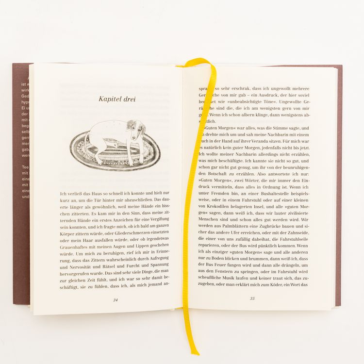 Produktbild: Gift zum Fr&uuml;hst&uuml;ck