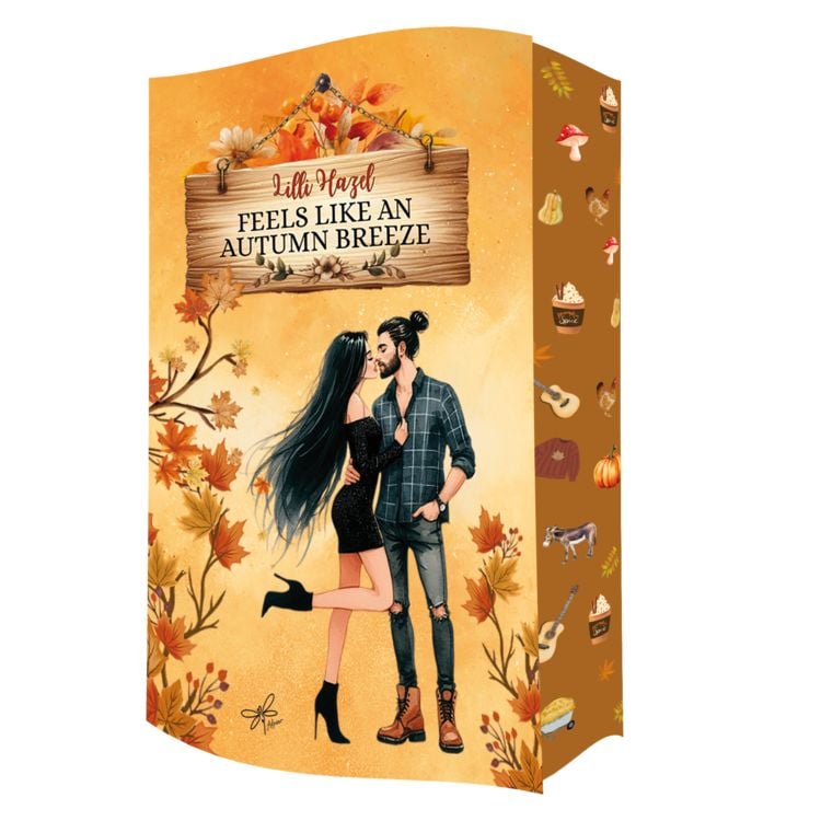 Produktbild: Feels Like An Autumn Breeze
