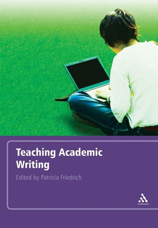 Produktbild: Teaching Academic Writing