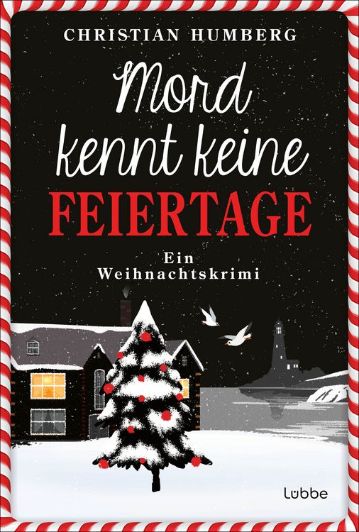 Produktbild: Mord kennt keine Feiertage