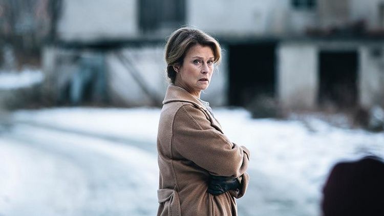 Produktbild: Lifjord - Der Freispruch - Die komplette zweite Staffel [2 BRs]
