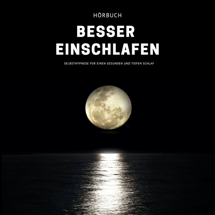 Produktbild: Besser einschlafen