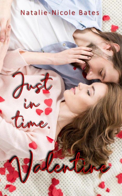 Produktbild: Just in Time, Valentine
